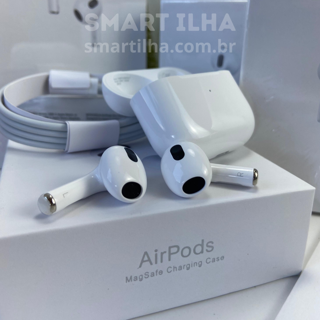 AirPods Premium