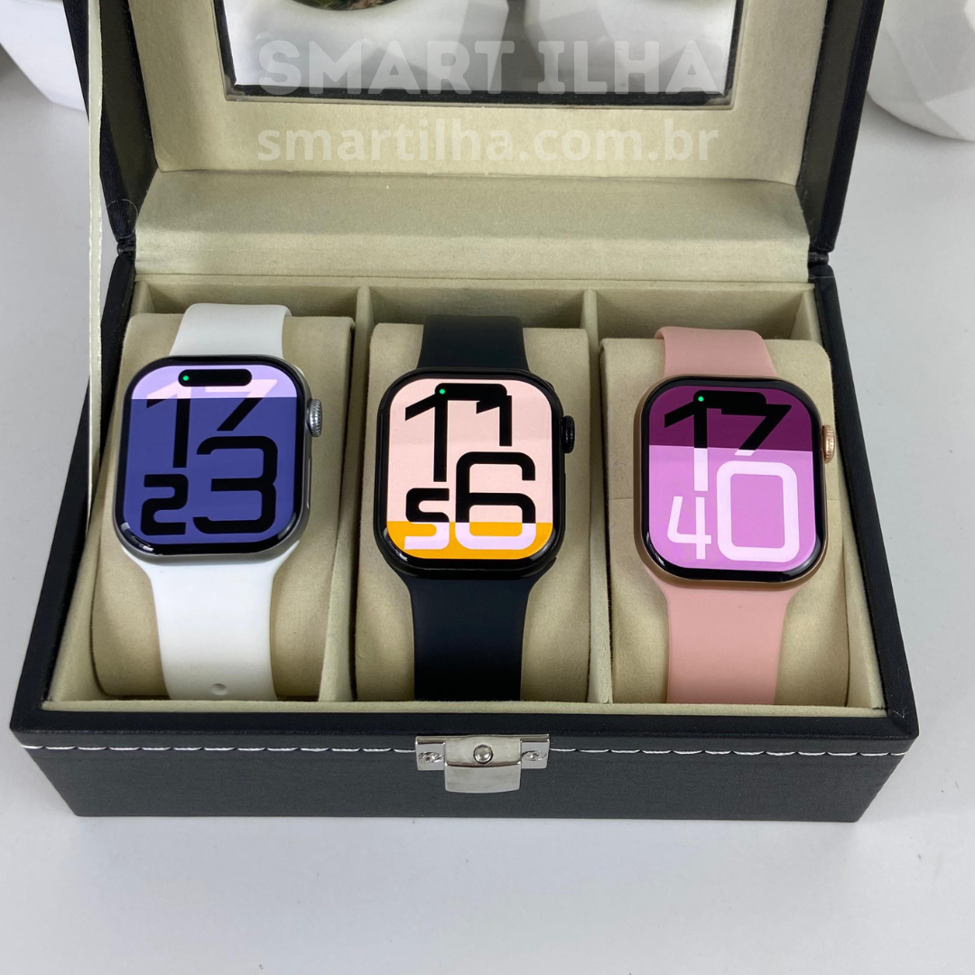 Smartwatch Premium