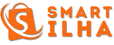 Smart Ilha Logo
