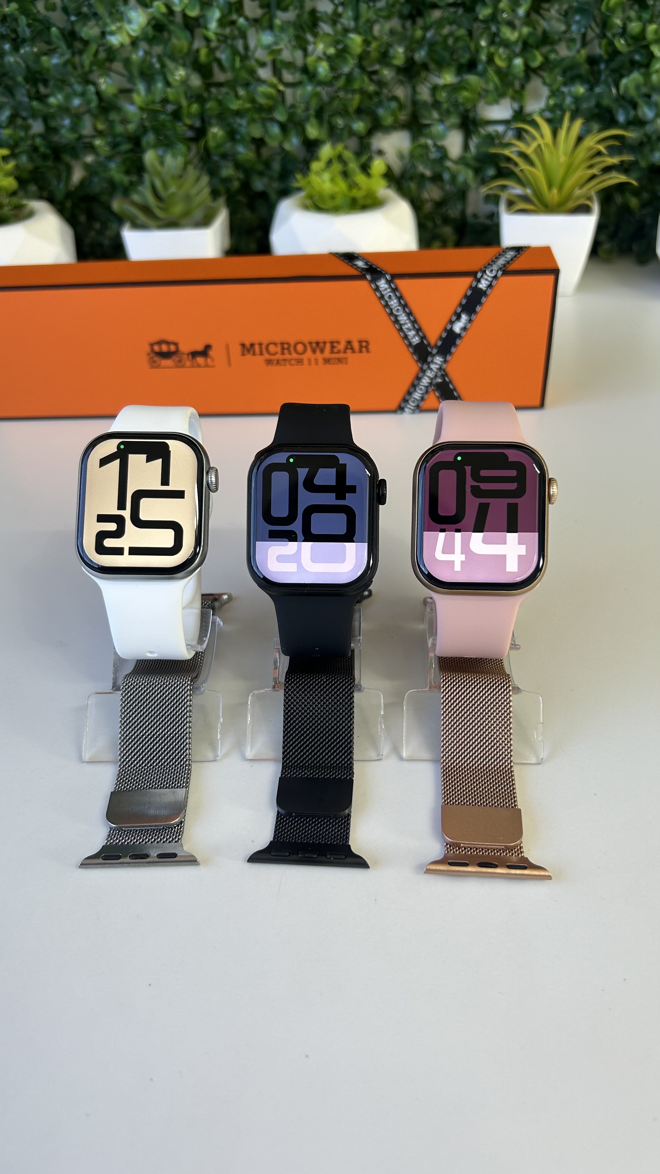 Smartwatch S11 Pro Mini 42mm