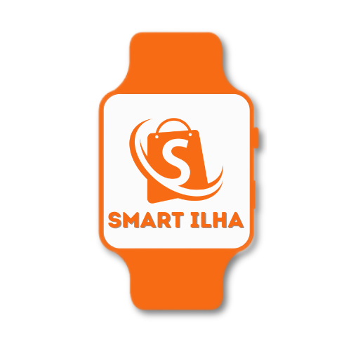 Smart Ilha Logo